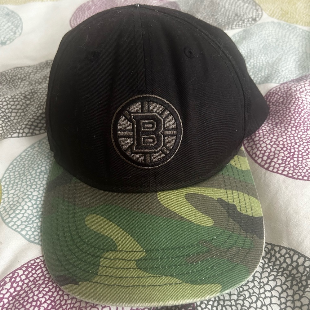 NHL apparel